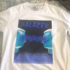 Palace Palazer Tee Large Size